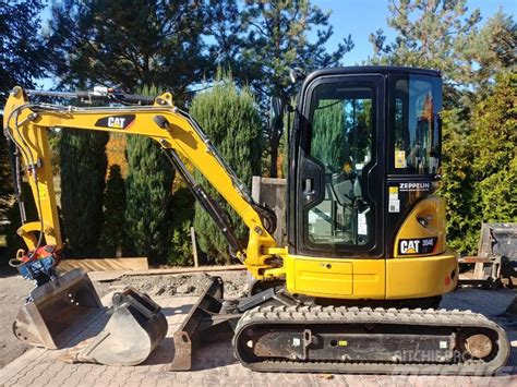 cat 304 mini excavator price